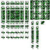 Top Tileset