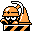 32x32 icon for the Mega Man Maker EXE