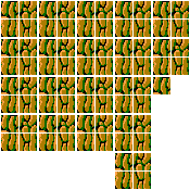 Wily 6 Tileset Alt