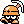 24x24 icon for the Mega Man Maker EXE