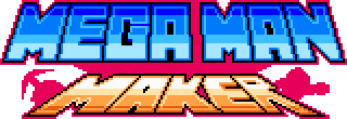 Mega Man Maker logo.png