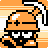 48x48 icon for the Mega Man Maker EXE