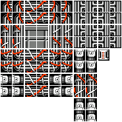 Magnet Tileset 3