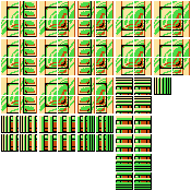 Metal Tileset