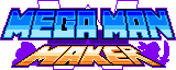 File:MegaManMakerWLogo.png