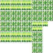 Bubble Tileset 2 Alt