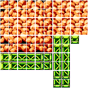 Hard Tileset