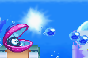 Shell'n - MegaManMaker Wiki