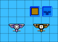 A Plantform set as open in the Level Builder