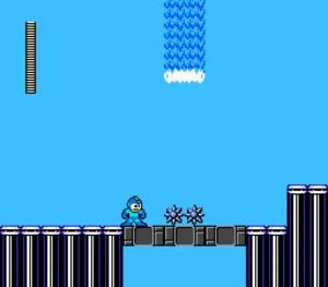 Water Fall vs Spikes.gif