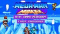 The thumbnail for ninth anniversary YouTube video