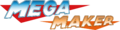 A detailed version of the Mega Maker logo