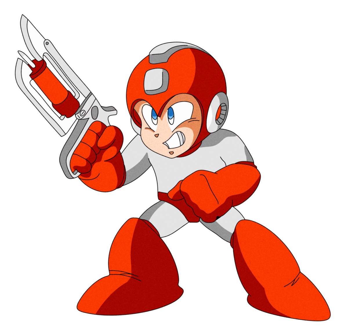 Uber Chain Megamanmaker Wiki