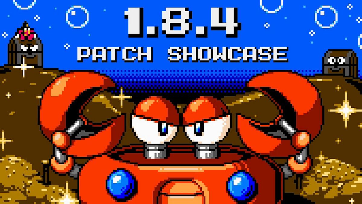 1.8.4 MegaManMaker Wiki